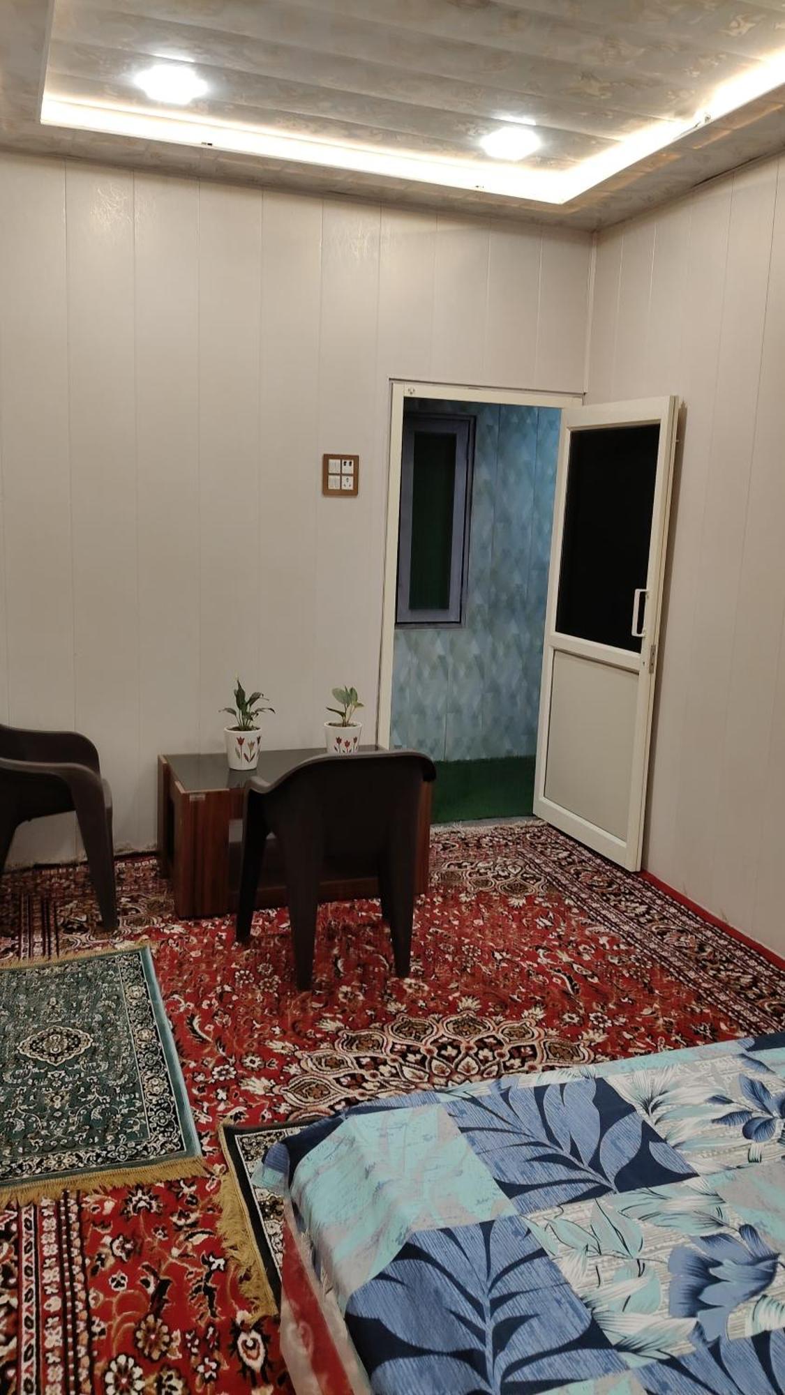 Luxury Homestay Prayagraj Exterior photo